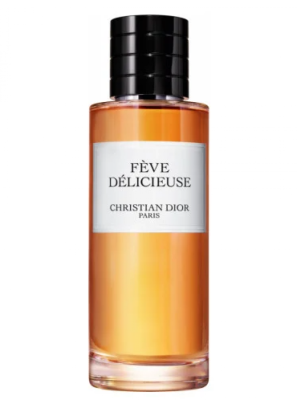  Christian Dior Fève Délicieuse  Edp 125 ml Unisex Tester parfüm 