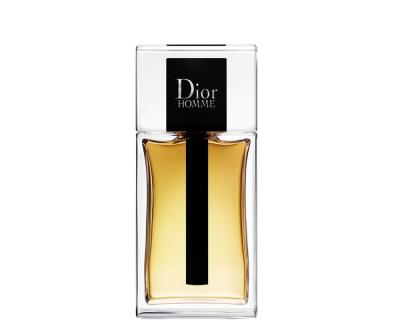  Dior Homme Eau de Toilette 100 ml  Erkek tester