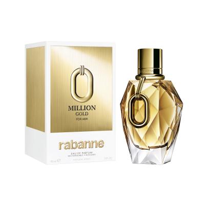  Paco Rabanne Gold For Her Edp 90 Ml Bayan Parfüm ARC
