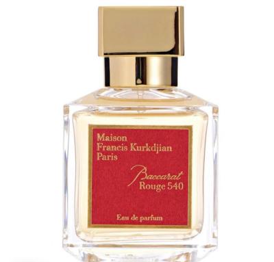 Maison Francis Kurkdjian Rouge 540 70 ml EDP Bayan Tester Parfüm