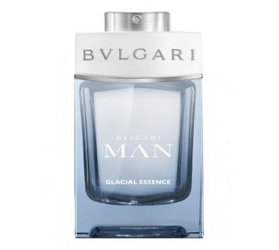 Bvlgari Man Glacial Essence Edp 100 ml Tester