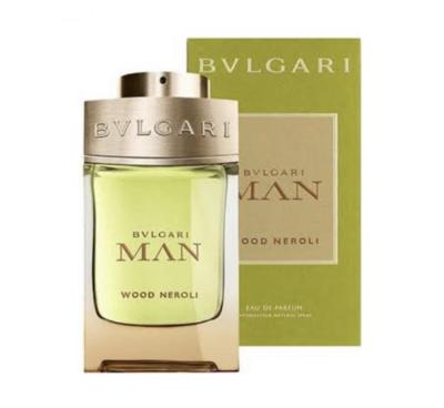 Bvlgari Man Wood Neroli Edp 100 ml ARC