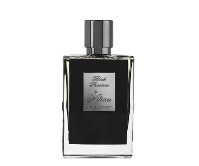 By Kilian Black Phantom Edp 50 ML Unisex Parfüm tester