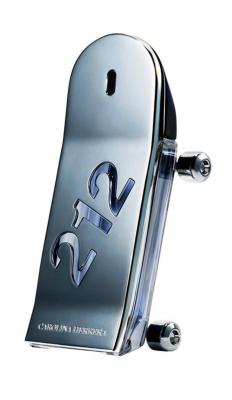 Carolina Herrera 212 Heroes Men EDT 90 ml Erkek Parfümü tester