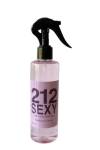 Carolina Herrera 212 Sexy Oda Kokusu 250 ML