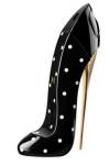Carolina Herrera Good Girl Dot Drama 80 ml Edp Bayan Tester Parfüm
