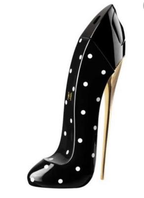 Carolina Herrera Good Girl Dot Drama 80 ml Edp Bayan Tester Parfüm