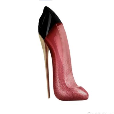 Carolina Herrera Very Good Girl Glam Parfum 80 ml tester