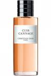Christian Dior Cuir Cannage Edp 125 ml Unisex Tester Parfüm 