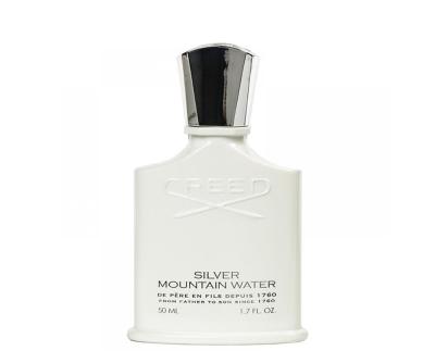 Creed Silver Mountain Water Eau De Parfum 100 ml tester