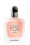 EMPORIO ARMANI IN LOVE WITH YOU FREEZE EDP 100 ml tester