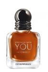 Emporio Armani Stronger With You Intensely 100ml Edt Erkek Tester Parfüm