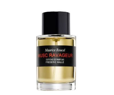 Frederic Malle Musc Ravageur Eau De Parfum 100 ml  tester