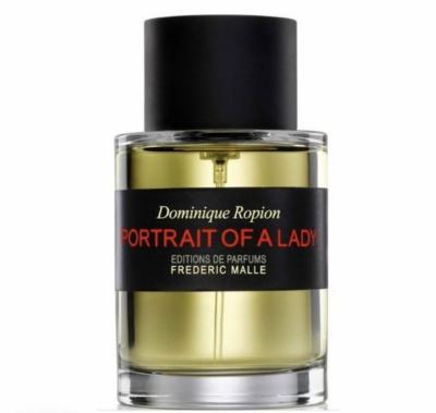 Frederic Malle Portrait Of A Lady 100ml Bayan Tester Parfüm