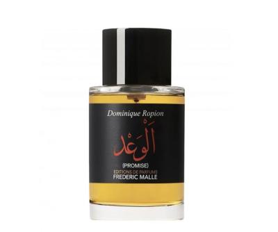 Frederic Malle Promise 100 ML Tester