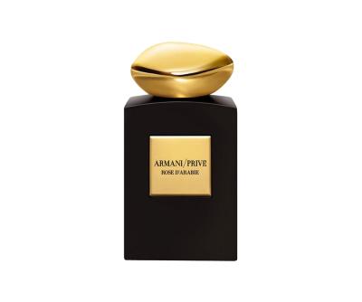 Giorgio Armani Prive Rose D'arabie EDP İntense 100ML Erkek Tester Parfüm