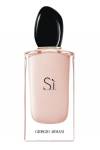 Giorgio Armani Si Fiori Edp 100 ml Bayan Tester Parfüm 