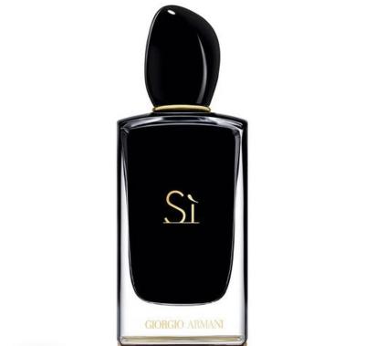 Giorgio Armani Si Intense Edp 100 ml Kadın Parfümü