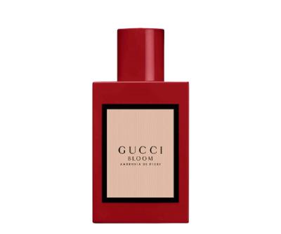 Gucci Bloom Ambrosia di Fiori Intense Edp 100 Ml Tester