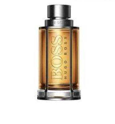 Hugo Boss The Scent EDT 100ML Tester
