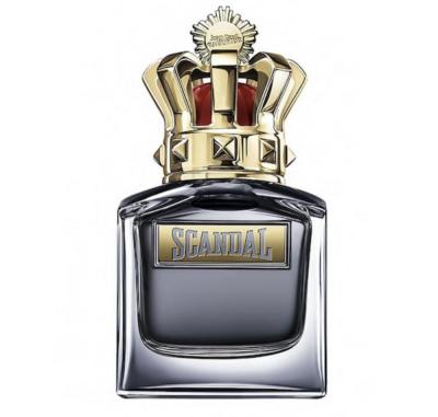 Jean Paul Gaultier Jean Paul Gaultier Scandal Pour Homme EDT 100ML Erkek Tester Parfümü
