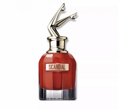 Jean Paul Gaultier Scandal Le Parfum Edp 100 ml Bayan Tester Parfüm 