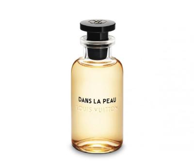 Louis vuitton dans la peau edp 100 ml tester