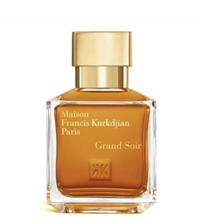 Maison Francis Kurkdjian Grand Soir Eau De Parfüm 70 ML Erkek Tester Parfüm