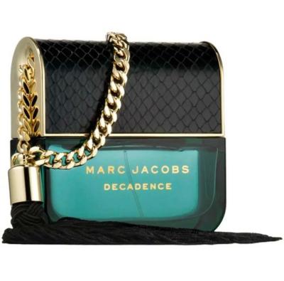 Marc Jacobs Decadance EDP 100ml Bayan Tester Parfüm