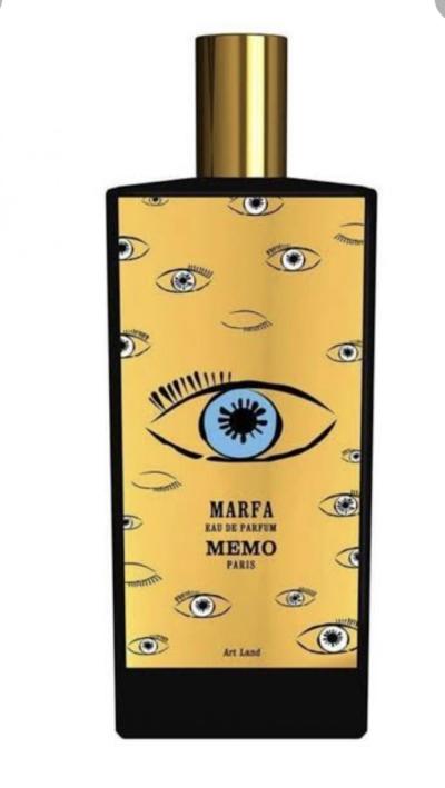 Memo Marfa Edp 75 ml Unisex Parfüm Tester