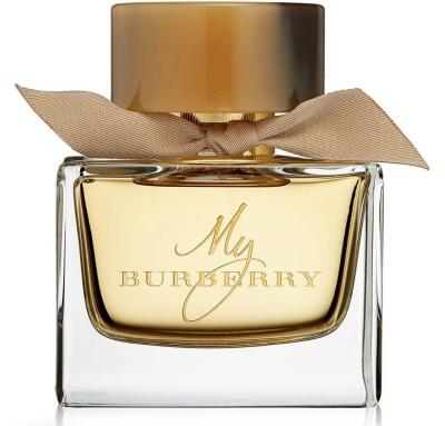 My Burberry Edp 90ml Bayan Tester Parfüm