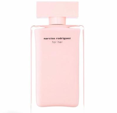 Narciso Rodriguez  Edp 100ml  Bayan Tester Parfüm