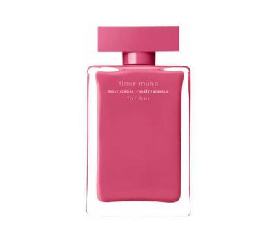 Narciso Rodriguez Fleur Musc EDP 100 ml Kadın Parfüm tester