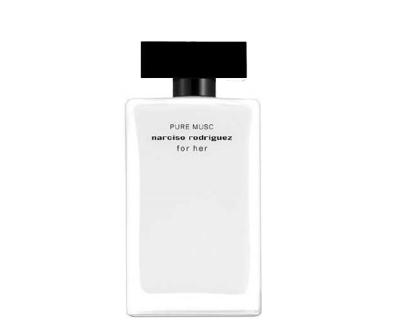 Narciso Rodriguez For Her Pure Musc EDP 100ML Tester