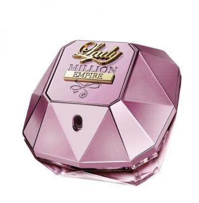 Paco Rabanne Lady Million Empire EDP 80ML Bayan Tester Parfümü