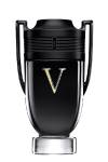 Paco Rabanne Invictus Victory EDP 100 ml Erkek Parfüm tester 