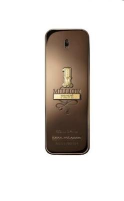 Paco Rabanne one Million Prive EDP 100 ml Erkek Parfüm tester 