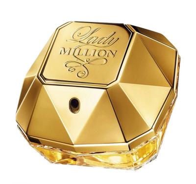 Paco Rabbane Lady Million Edp 80ml Bayan Tester Parfüm