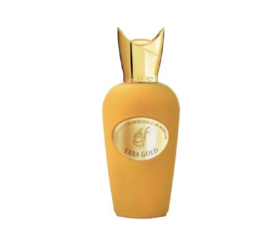 Sospiro Erba Gold 100 Ml Edp Tester