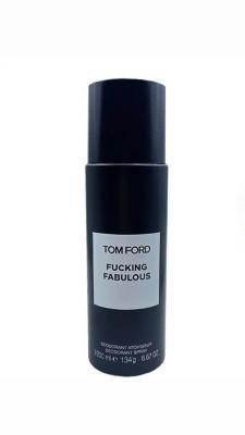 Tom Ford  Fabulous Ünisex Deodorant 200 Ml