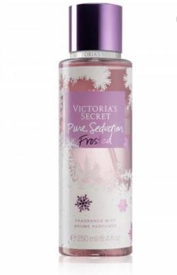VICTORIA'S SECRET Pure Seduction Frosted Fragrance Mist