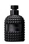 Valentino Uomo Black Edt 100ml Erkek Tester Parfüm