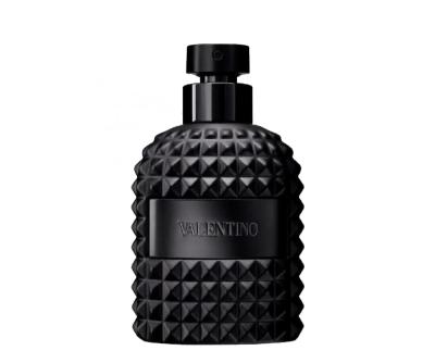 Valentino Uomo Black Edt 100ml Erkek Tester Parfüm