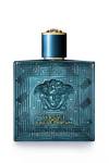 Versace Eros Edp 100 ml Erkek Parfüm Tester 
