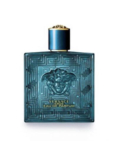 Versace Eros Edp 100 ml Erkek Parfüm Tester 