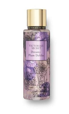 Victoria's Secret Dream plum Dahlia fragrance Body Mist 250ml