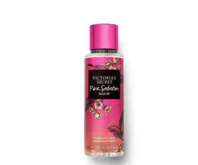 Victoria's Secret Pure Seduction Noir Fragrance Mist 250 Ml Kadın Vücut Spreyi