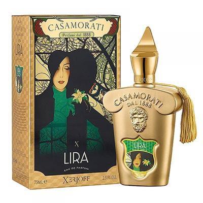 Xerjoff Casamorati Lira EDP 100 ML  ARC