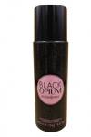 Yves Saint Laurent Black Opium Bayan Deodorant 200 Ml