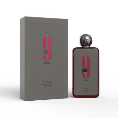 Afnan 9pm Rebel Edp 100mL Erkek Parfümü ARC